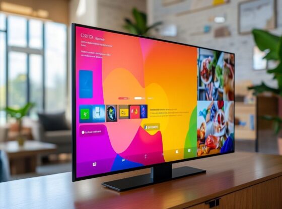 Les meilleures astuces pour OK Google : configurer mon appareil smart TV